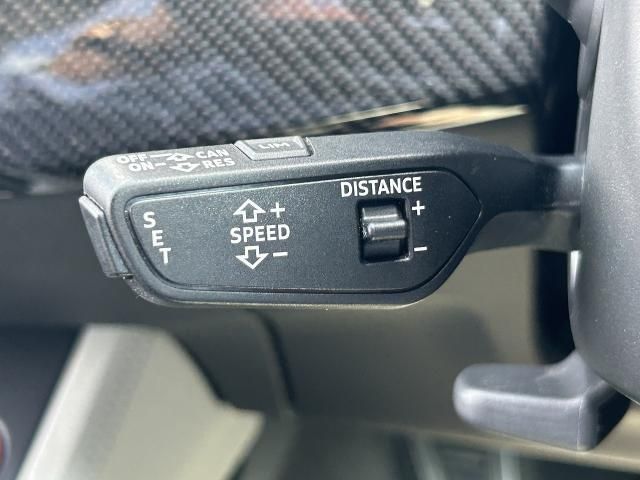 AUDI RS5 SPORTBACK 2020 Image 31