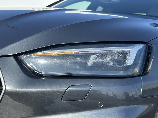 AUDI RS5 SPORTBACK 2020 Image 31