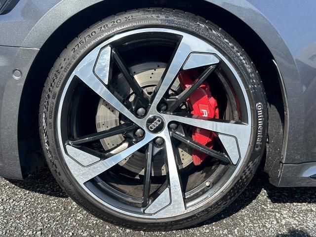 AUDI RS5 SPORTBACK 2020 Image 31