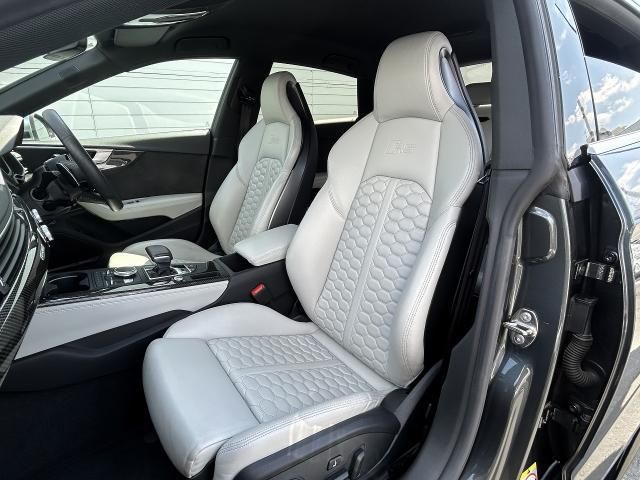 AUDI RS5 SPORTBACK 2020 Image 31