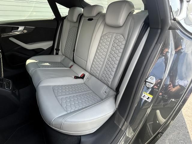 AUDI RS5 SPORTBACK 2020 Image 31