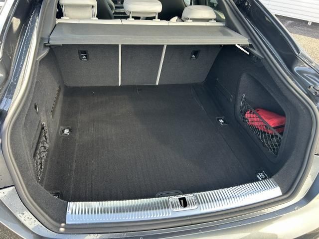 AUDI RS5 SPORTBACK 2020 Image 31