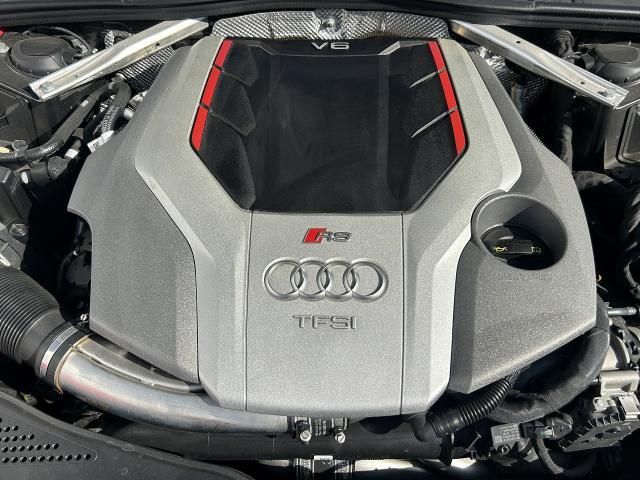 AUDI RS5 SPORTBACK 2020 Image 31