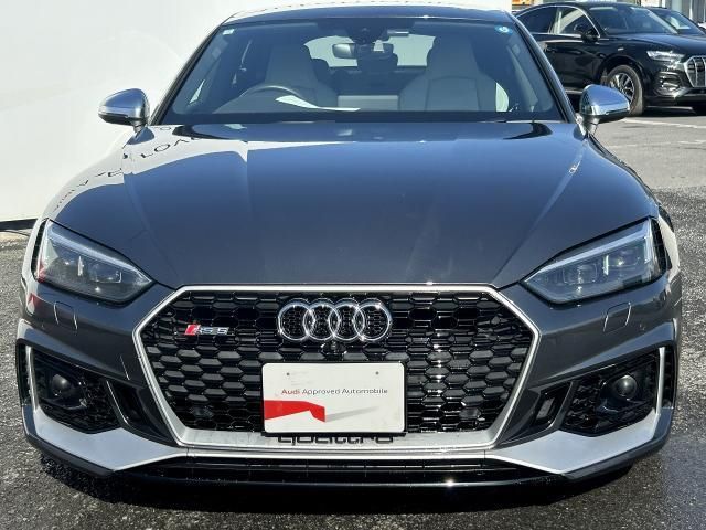 AUDI RS5 SPORTBACK 2020 Image 31