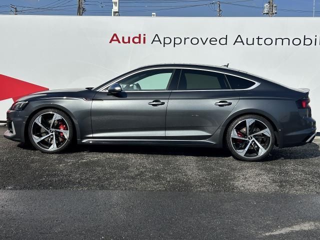 AUDI RS5 SPORTBACK 2020 Image 31