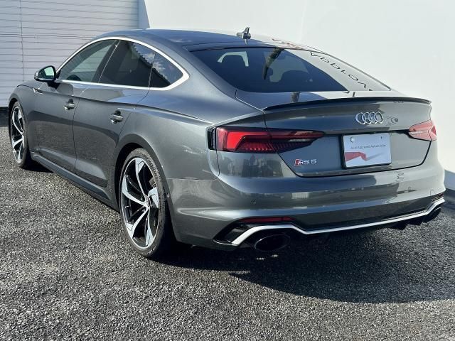 AUDI RS5 SPORTBACK 2020 Image 31
