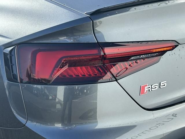 AUDI RS5 SPORTBACK 2020 Image 31