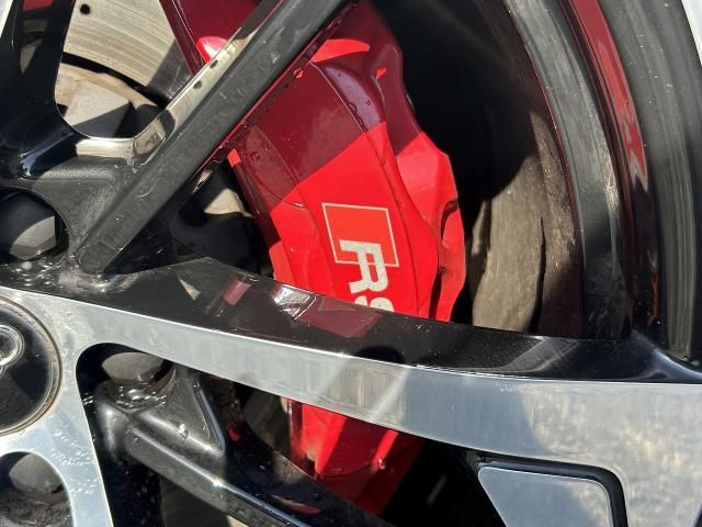 AUDI RS5 SPORTBACK 2020 Image 31