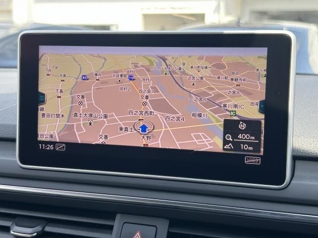 AUDI RS5 SPORTBACK 2020 Image 31