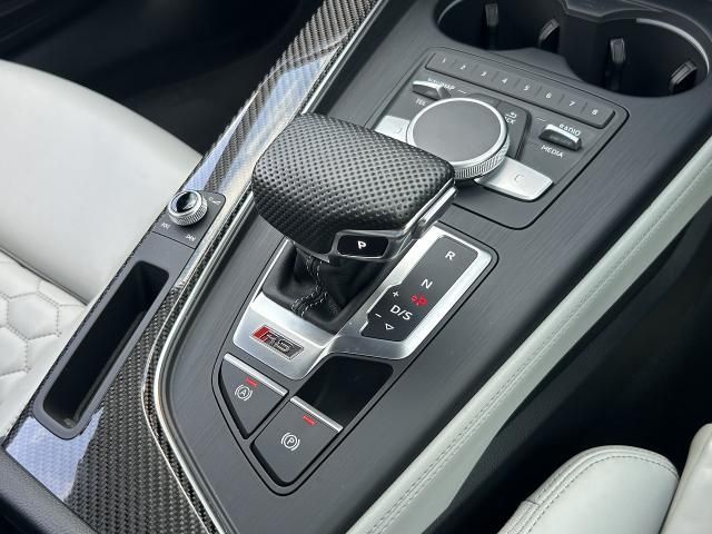 AUDI RS5 SPORTBACK 2020 Image 31