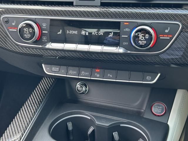 AUDI RS5 SPORTBACK 2020 Image 31