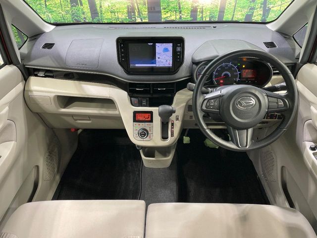 DAIHATSU MOVE 2017 Image 31