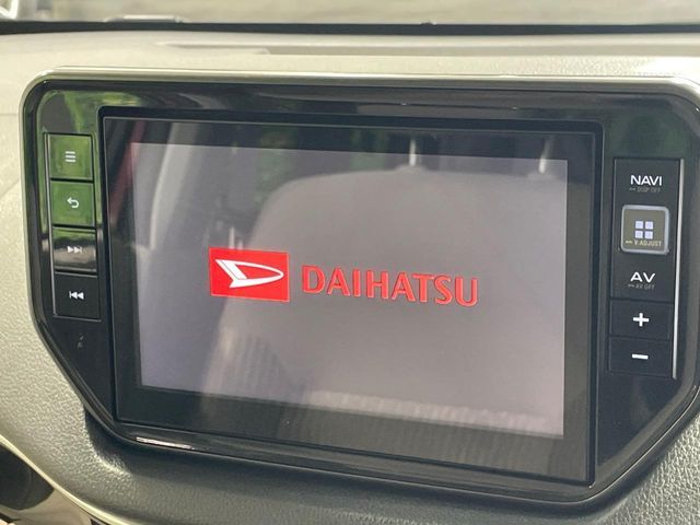 DAIHATSU MOVE 2017 Image 31