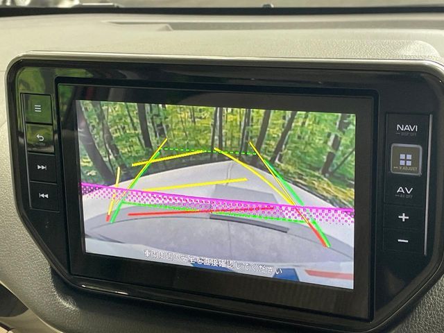 DAIHATSU MOVE 2017 Image 31