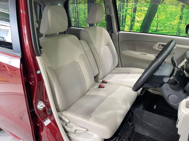 DAIHATSU MOVE 2017 Image 31