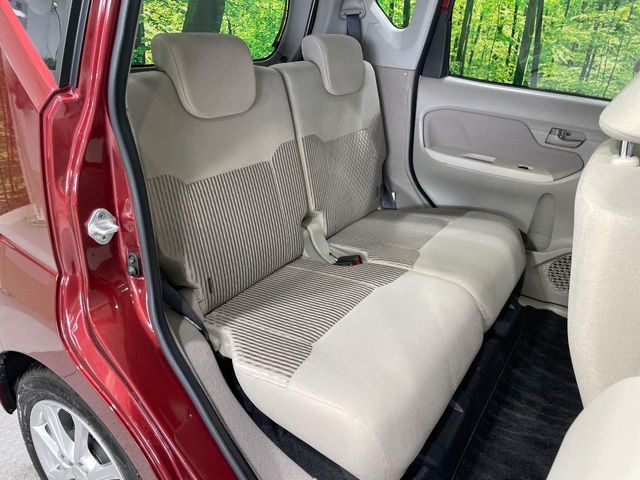 DAIHATSU MOVE 2017 Image 31