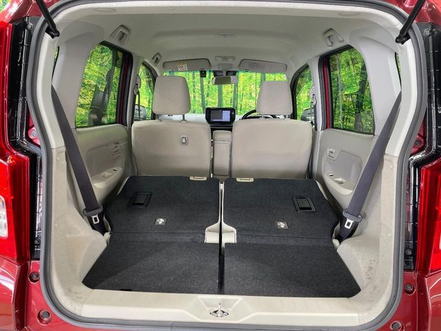 DAIHATSU MOVE 2017 Image 31