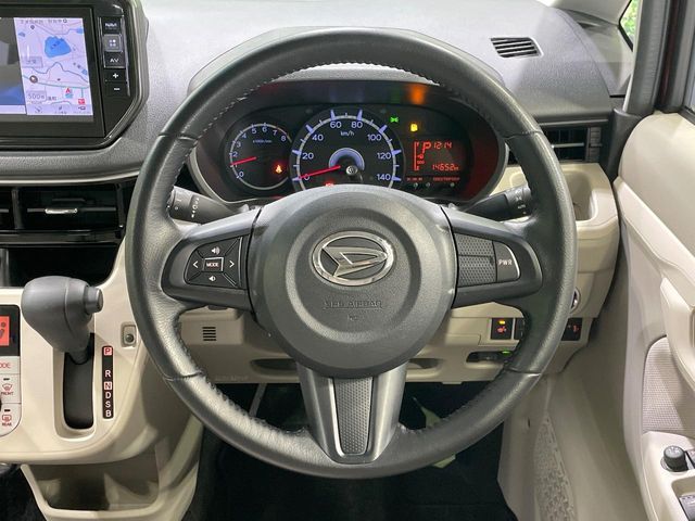 DAIHATSU MOVE 2017 Image 31