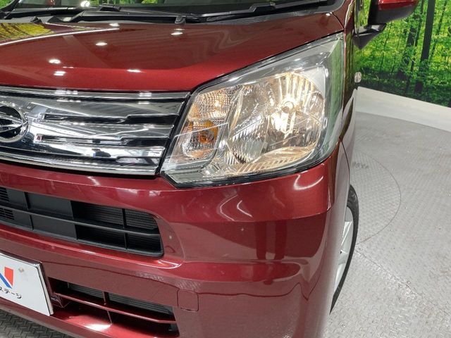 DAIHATSU MOVE 2017 Image 31