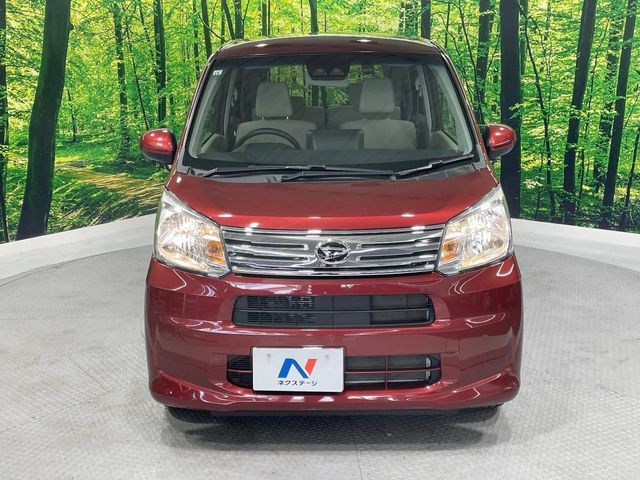 DAIHATSU MOVE 2017 Image 31