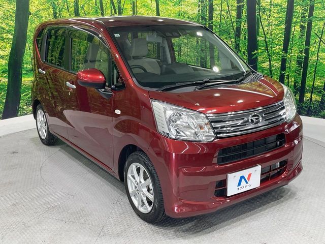 DAIHATSU MOVE 2017 Image 31