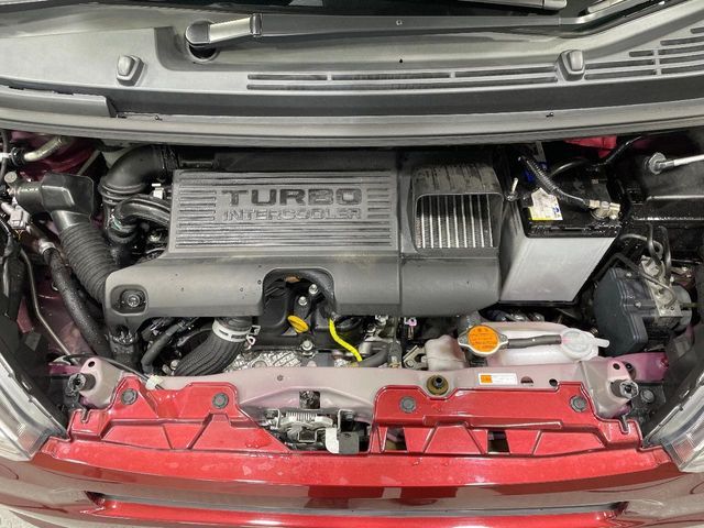 DAIHATSU MOVE 2017 Image 31