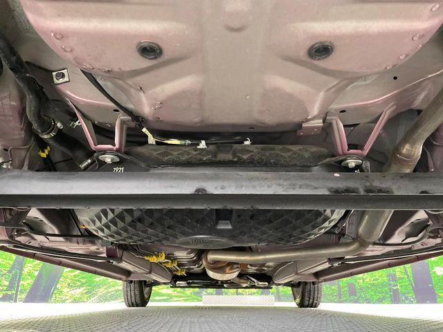 DAIHATSU MOVE 2017 Image 31