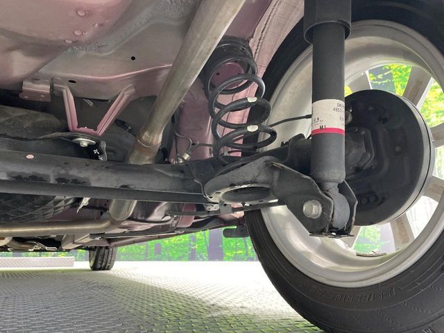 DAIHATSU MOVE 2017 Image 31