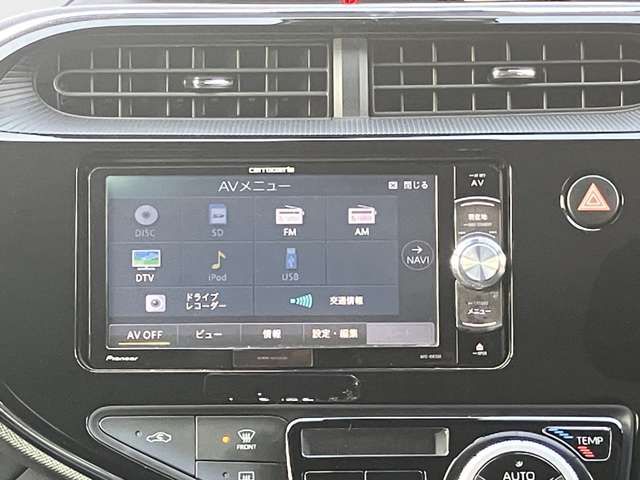 TOYOTA AQUA 2017 Image 31