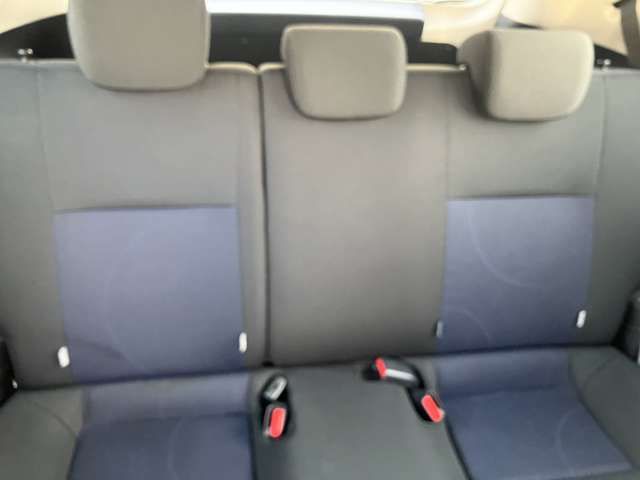 TOYOTA AQUA 2017 Image 31