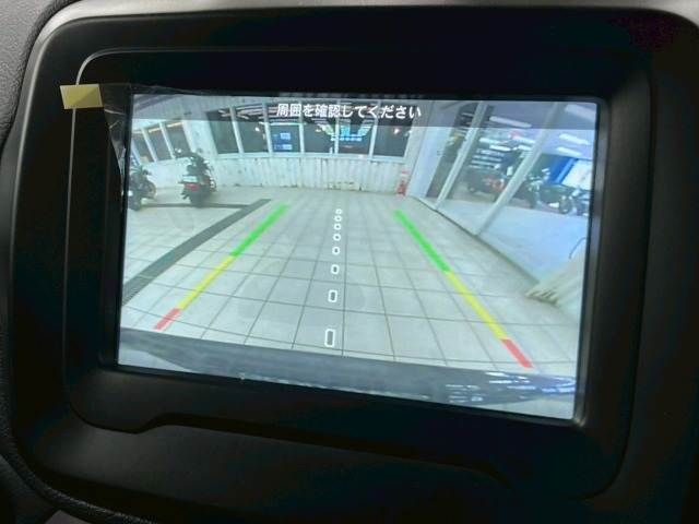 JEEP RENEGADE 2021 Image 31