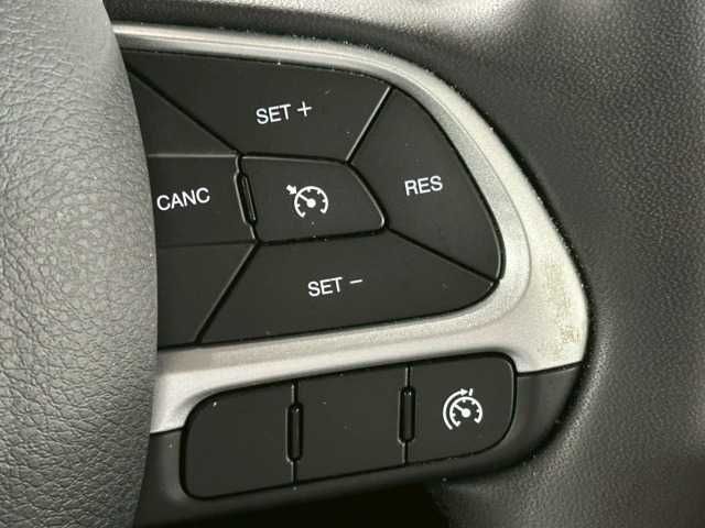 JEEP RENEGADE 2021 Image 31