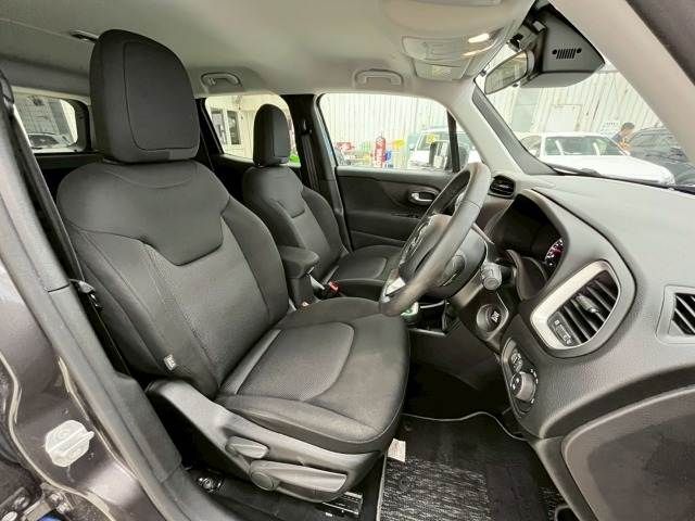 JEEP RENEGADE 2021 Image 31