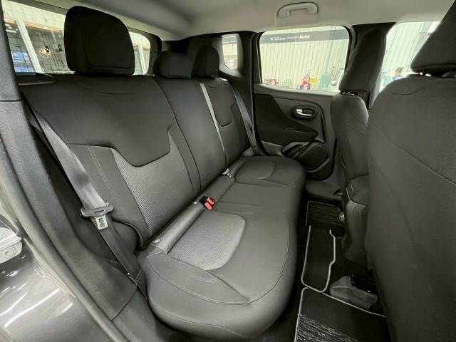 JEEP RENEGADE 2021 Image 31