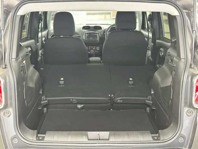 JEEP RENEGADE 2021 Image 31