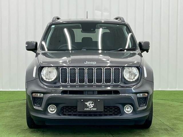 JEEP RENEGADE 2021 Image 31