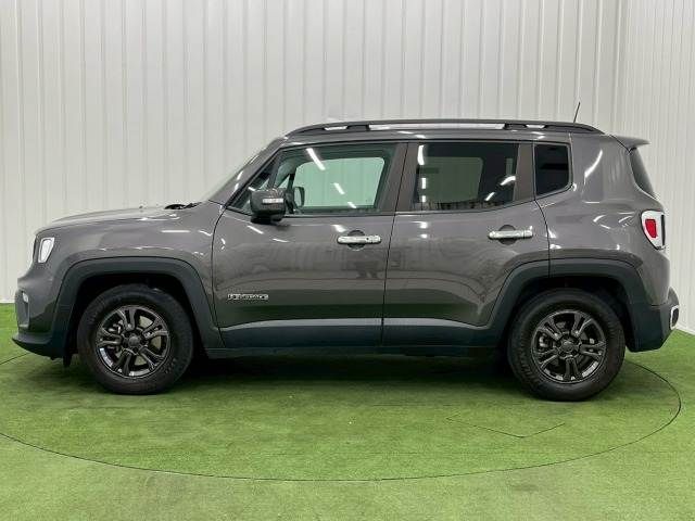 JEEP RENEGADE 2021 Image 31