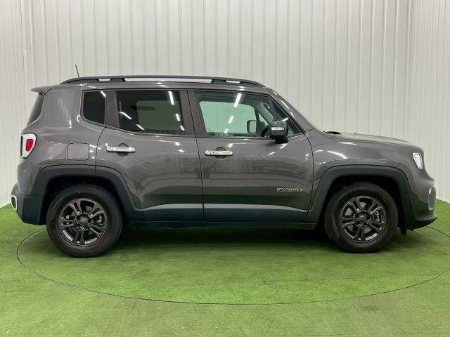 JEEP RENEGADE 2021 Image 31