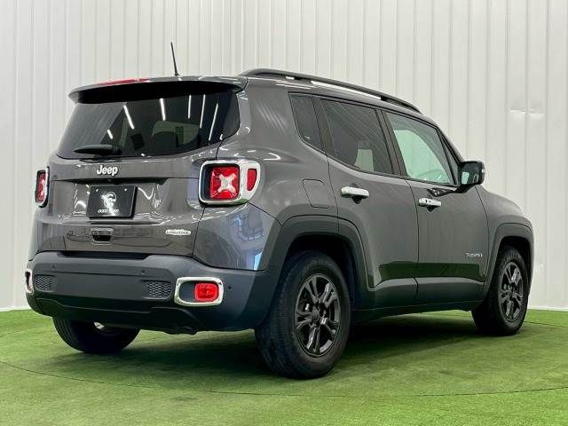 JEEP RENEGADE 2021 Image 31