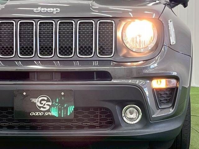 JEEP RENEGADE 2021 Image 31