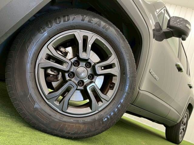 JEEP RENEGADE 2021 Image 31