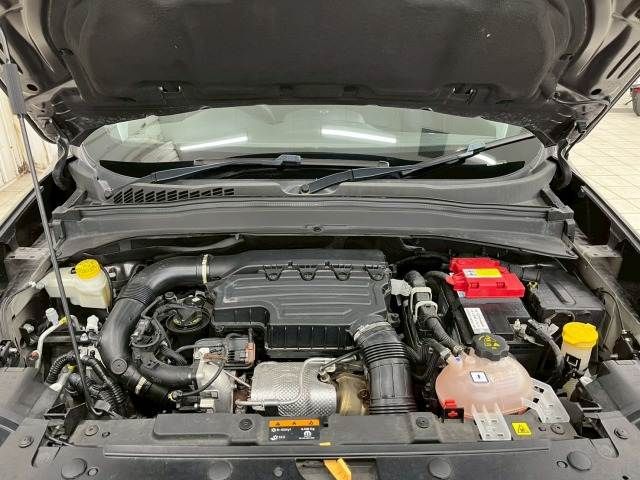 JEEP RENEGADE 2021 Image 31