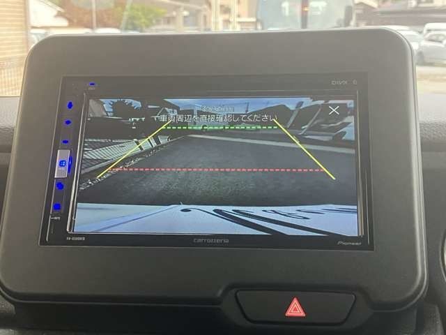 HONDA N BOX 2025 Image 31