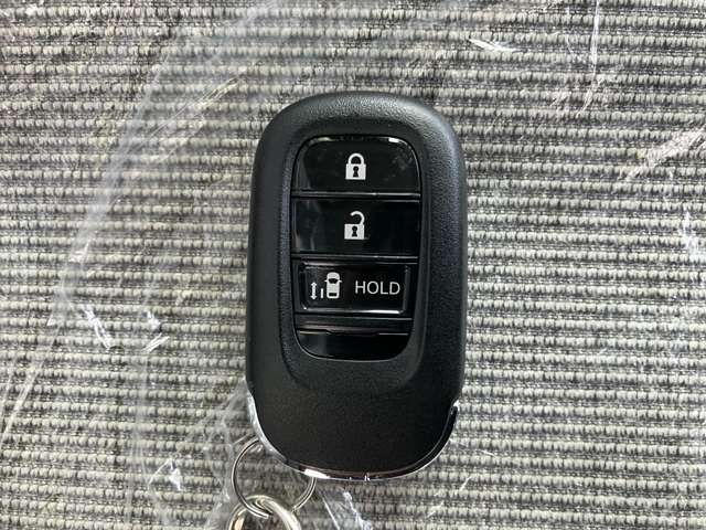 HONDA N BOX 2025 Image 31