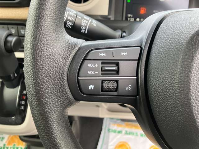 HONDA N BOX 2025 Image 31