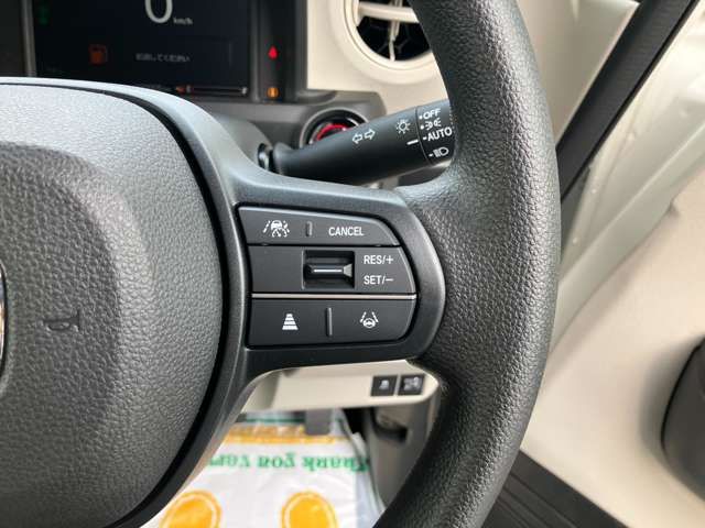 HONDA N BOX 2025 Image 31