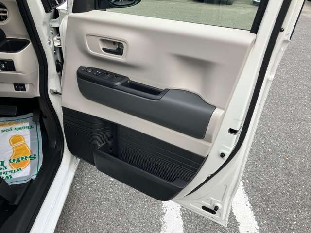 HONDA N BOX 2025 Image 31