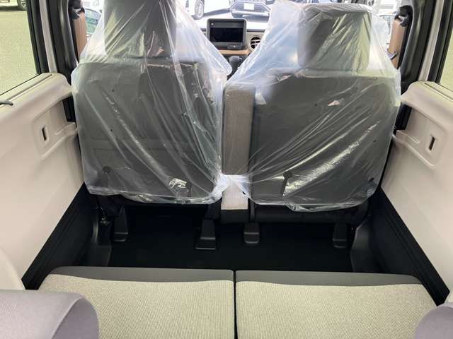 HONDA N BOX 2025 Image 31