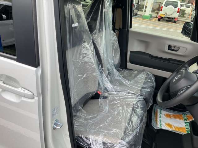 HONDA N BOX 2025 Image 31