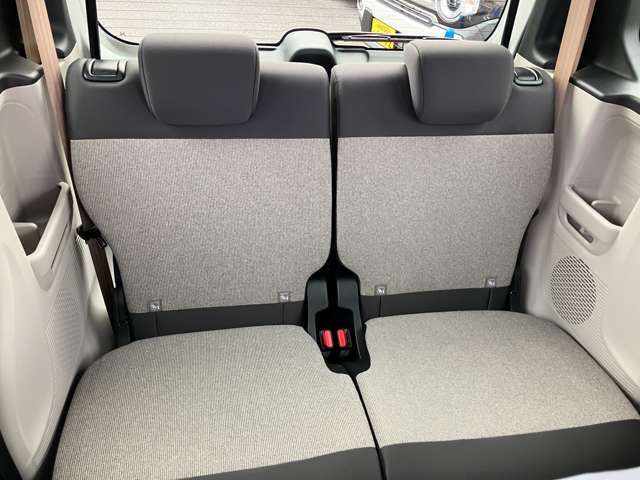 HONDA N BOX 2025 Image 31